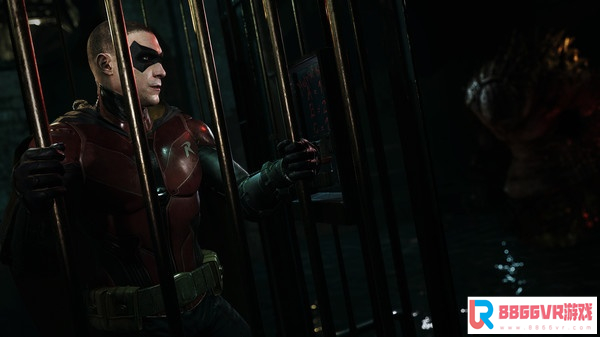 [VR交流学习] 蝙蝠侠 阿卡姆VR (Batman Arkham VR)vr game crack3757 作者:admin 帖子ID:1645 交流学习,蝙蝠侠,batman,game