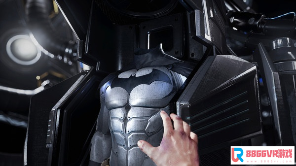 [VR交流学习] 蝙蝠侠 阿卡姆VR (Batman Arkham VR)vr game crack2150 作者:admin 帖子ID:1645 交流学习,蝙蝠侠,batman,game