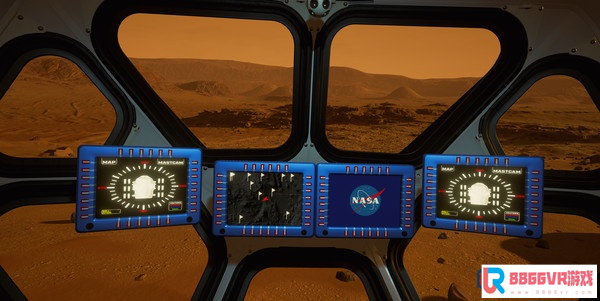 [VR交流学习]火星2030 (Mars 2030)vr game crack5549 作者:admin 帖子ID:1646 交流学习,火星,game