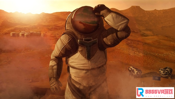 [VR交流学习]火星2030 (Mars 2030)vr game crack4733 作者:admin 帖子ID:1646 交流学习,火星,game