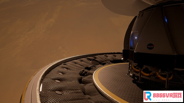 [VR交流学习]火星2030 (Mars 2030)vr game crack2541 作者:admin 帖子ID:1646 交流学习,火星,game