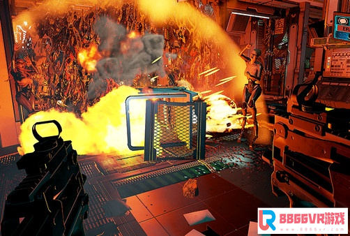[VR交流学习] 诱惑者 （SYREN）vr game crack8865 作者:admin 帖子ID:1647 交流学习,game