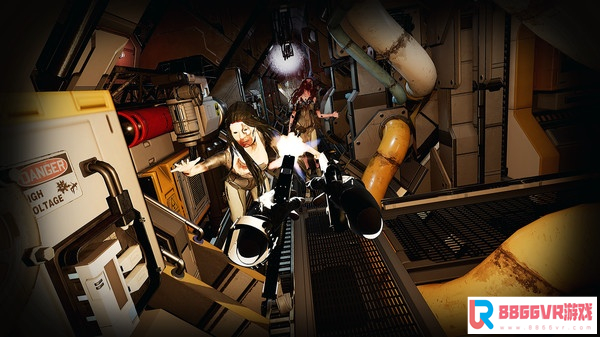 [VR交流学习] 诱惑者 （SYREN）vr game crack1129 作者:admin 帖子ID:1647 交流学习,game