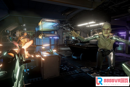 [VR交流学习] 诱惑者 （SYREN）vr game crack9343 作者:admin 帖子ID:1647 交流学习,game