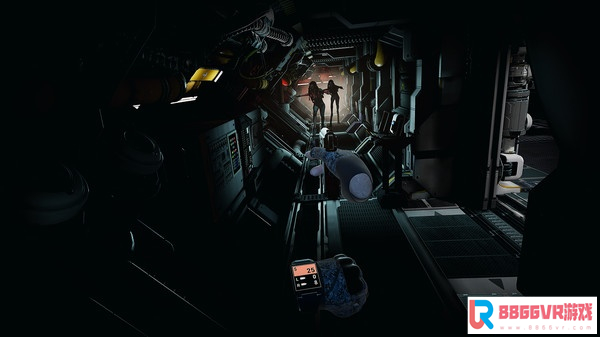 [VR交流学习] 诱惑者 （SYREN）vr game crack5297 作者:admin 帖子ID:1647 交流学习,game