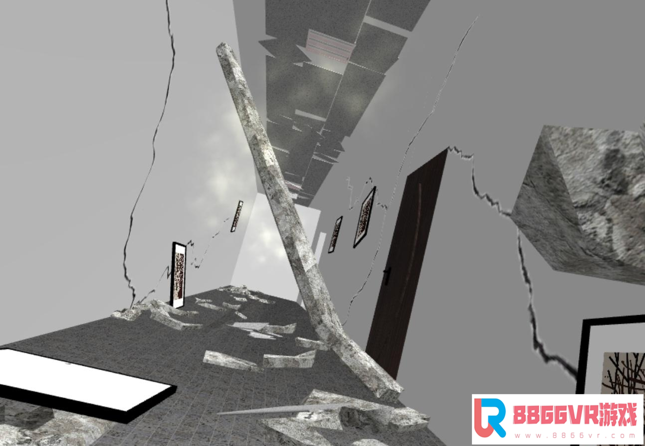 [VR交流学习] 地震VR逃生训练系统 （孤本）vr game crack9171 作者:admin 帖子ID:1648 交流学习,地震,逃生,训练,系统