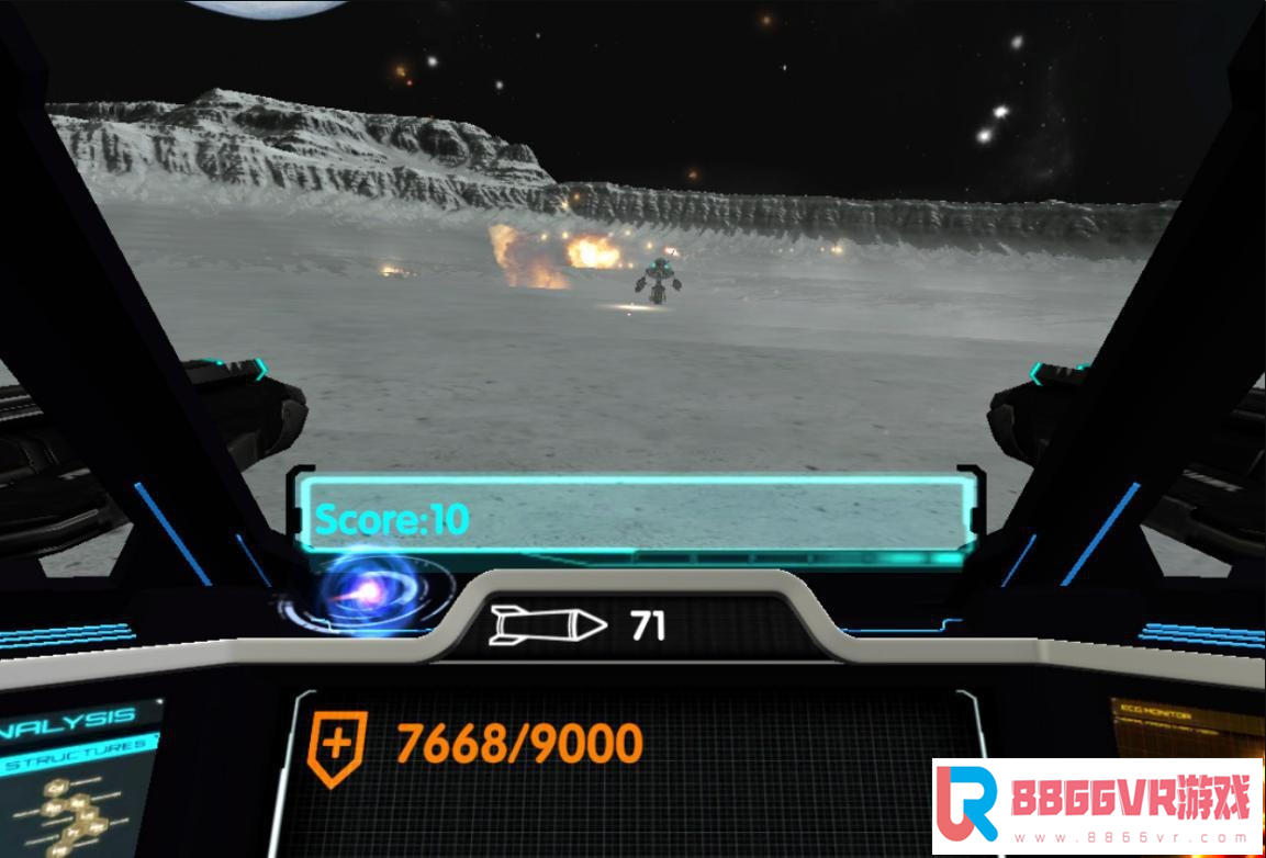 [VR交流学习] 星际飞将 VR (Star Paladin) （孤本）vr game crack4646 作者:admin 帖子ID:1649 交流学习,星际,飞将,star,paladin