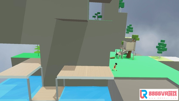 [VR交流学习] 布洛克穹顶 VR (Block'hood VR) vr game crack5091 作者:admin 帖子ID:1650 交流学习,穹顶,game