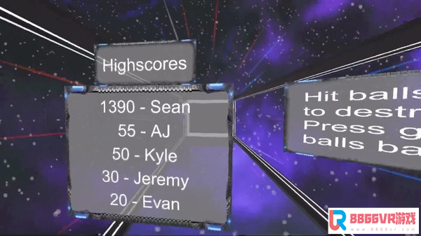 [VR交流学习] 星际球后卫 VR (Galaxy Ball Defender)vr game crack1698 作者:admin 帖子ID:1652 交流学习,星际,后卫,galaxy,game