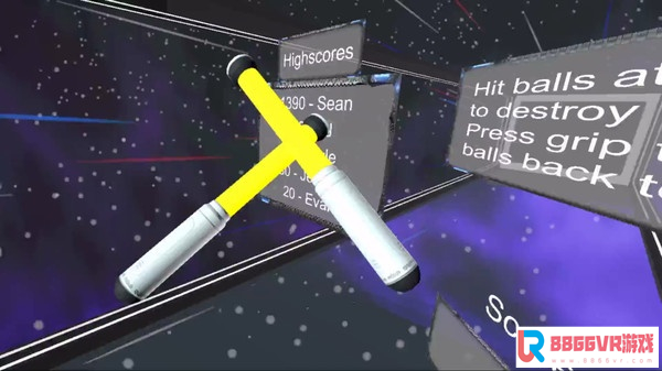 [VR交流学习] 星际球后卫 VR (Galaxy Ball Defender)vr game crack8411 作者:admin 帖子ID:1652 交流学习,星际,后卫,galaxy,game