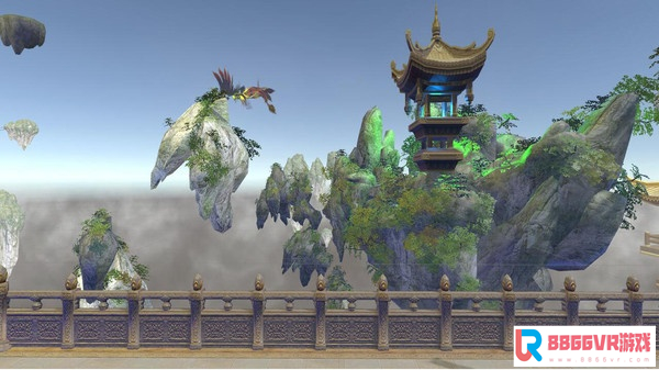 [VR交流学习]孙悟空-大闹天宫 VR（Havoc in heaven）vr game crack1323 作者:admin 帖子ID:1653 大闹天宫,heaven,game