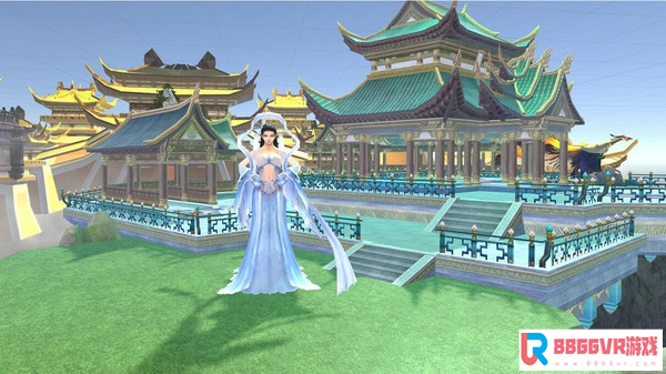 [VR交流学习]孙悟空-大闹天宫 VR（Havoc in heaven）vr game crack733 作者:admin 帖子ID:1653 大闹天宫,heaven,game