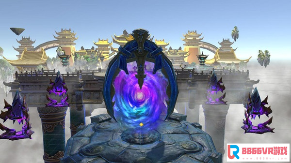 [VR交流学习]孙悟空-大闹天宫 VR（Havoc in heaven）vr game crack3852 作者:admin 帖子ID:1653 大闹天宫,heaven,game