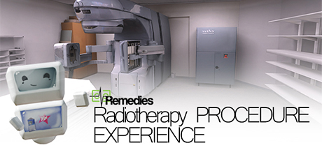 VR治疗-放射治疗模拟 (VRemedies - Radiotherapy Procedure Experience)7324 作者:admin 帖子ID:1654 治疗,放射治疗,模拟,procedure,experience