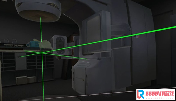 VR治疗-放射治疗模拟 (VRemedies - Radiotherapy Procedure Experience)9978 作者:admin 帖子ID:1654 治疗,放射治疗,模拟,procedure,experience