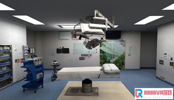 [VR破解]VR治疗-手术室模拟 (VRemedies - Theatre Procedure Experience)7931 作者:admin 帖子ID:1655 破解,治疗,手术室,模拟,theatre