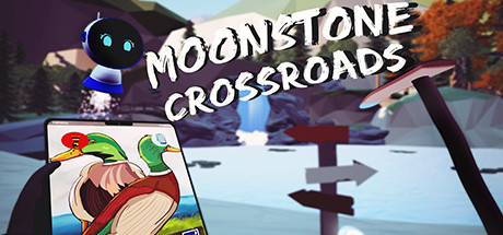 [VR交流学习]月亮石十字路口（Moonstone Crossroads）vr game crack9859 作者:admin 帖子ID:1661 交流学习,月亮,十字路口,crossroads,game