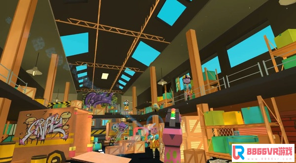 [VR交流学习] 商场消防员（Paper Fire Rookie Arcade）vr game crack6255 作者:admin 帖子ID:1662 交流学习,商场,消防员,rookie,arcade