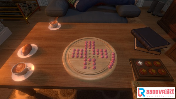 [VR交流学习] 桌上游戏（Table Games VR）vr game crack8556 作者:admin 帖子ID:1663 交流学习,桌上游戏,游戏