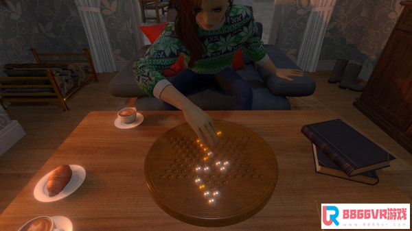 [VR交流学习] 桌上游戏（Table Games VR）vr game crack4056 作者:admin 帖子ID:1663 交流学习,桌上游戏,游戏