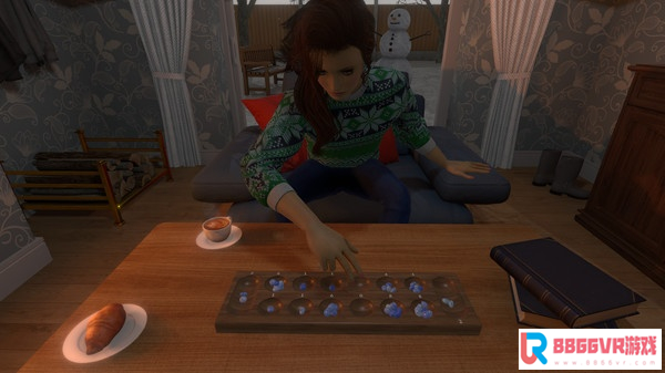 [VR交流学习] 桌上游戏（Table Games VR）vr game crack2260 作者:admin 帖子ID:1663 交流学习,桌上游戏,游戏