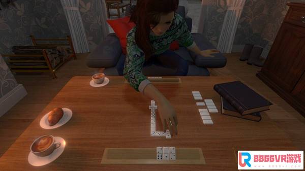 [VR交流学习] 桌上游戏（Table Games VR）vr game crack2275 作者:admin 帖子ID:1663 交流学习,桌上游戏,游戏