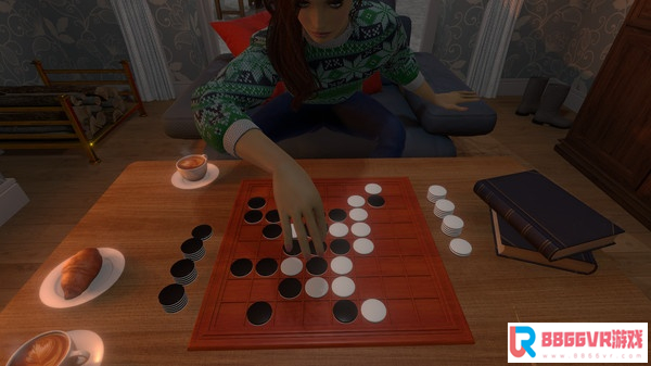 [VR交流学习] 桌上游戏（Table Games VR）vr game crack8133 作者:admin 帖子ID:1663 交流学习,桌上游戏,游戏