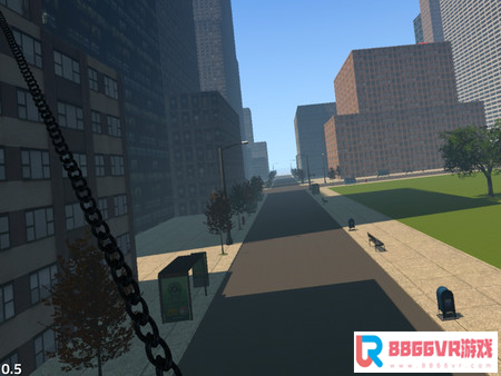 [VR交流学习] 城市飞爪（The Armclaw Experiment）vr game crack4721 作者:admin 帖子ID:1664 交流学习,城市,experiment,game