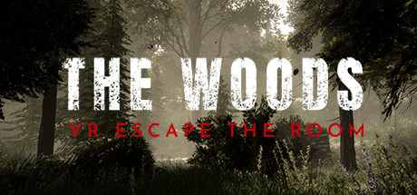 [VR交流学习]Woods：逃出（The Woods: VR Escape the Room） vr game crack1885 作者:admin 帖子ID:1665 逃出,game