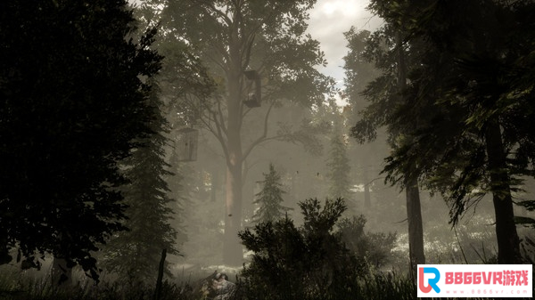 [VR交流学习]Woods：逃出（The Woods: VR Escape the Room） vr game crack1229 作者:admin 帖子ID:1665 逃出,game