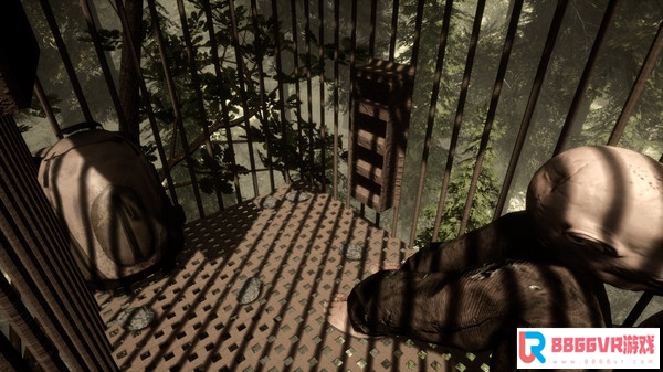 [VR交流学习]Woods：逃出（The Woods: VR Escape the Room） vr game crack8330 作者:admin 帖子ID:1665 逃出,game