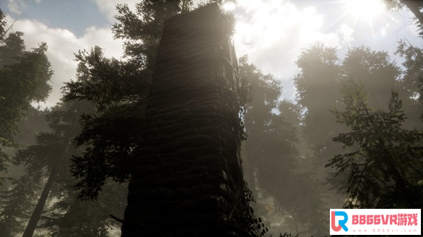 [VR交流学习]Woods：逃出（The Woods: VR Escape the Room） vr game crack8100 作者:admin 帖子ID:1665 逃出,game