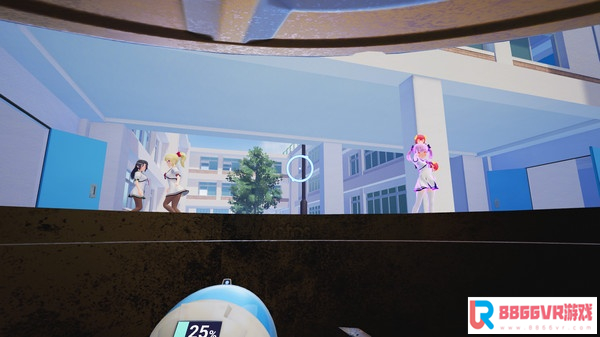 [VR交流学习] 少女射击VR（Gal*Gun VR）vr game crack7708 作者:admin 帖子ID:1670 交流学习,少女,射击,game