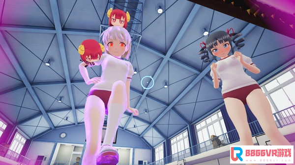 [VR交流学习] 少女射击VR（Gal*Gun VR）vr game crack23 作者:admin 帖子ID:1670 交流学习,少女,射击,game