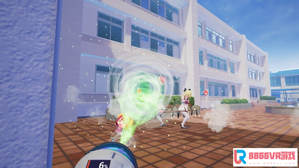 [VR交流学习] 少女射击VR（Gal*Gun VR）vr game crack9448 作者:admin 帖子ID:1670 交流学习,少女,射击,game