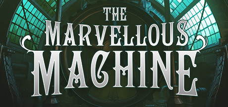 [VR交流学习]奇妙机器（The Marvellous Machine）357 作者:admin 帖子ID:1675 机器,marvellous,machine