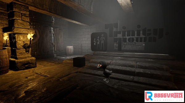 [VR交流学习] 修道院武术与冥想（Trinity.Town: Monastery）7764 作者:admin 帖子ID:1676 交流学习,修道院,武术,冥想,monastery