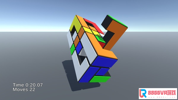 [VR交流学习]（魔方Twisty Puzzle Simulator）vr game crack4 作者:admin 帖子ID:1677 交流学习,魔方,game
