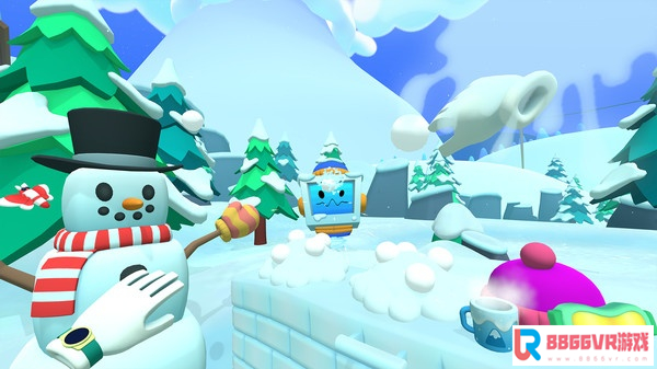 [VR交流学习]度假模拟器（Vacation Simulator）vr game crack135 作者:admin 帖子ID:1678 交流学习,度假,模拟器,vacation,game