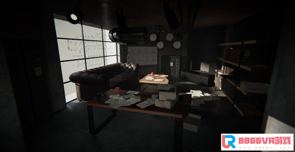 [VR交流学习] 奇特案件（Curious Cases）vr game crack7293 作者:admin 帖子ID:1682 交流学习,奇特,案件,curious,game