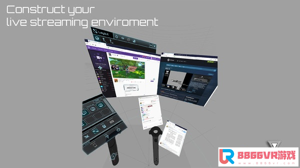 [VR交流学习] DailyVR vr game crack325 作者:admin 帖子ID:1683 交流学习,game