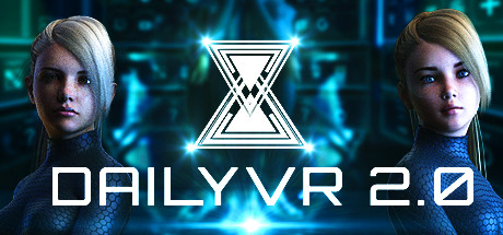 [VR交流学习] DailyVR vr game crack1430 作者:admin 帖子ID:1683 交流学习,game