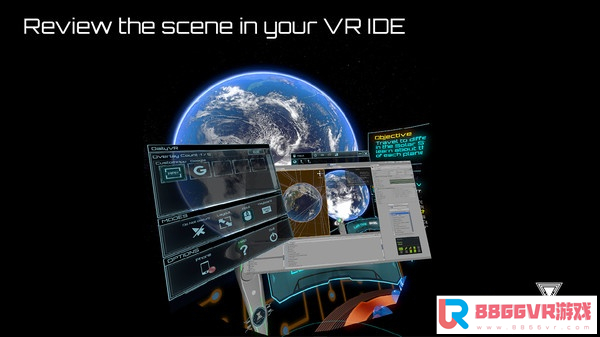 [VR交流学习] DailyVR vr game crack2823 作者:admin 帖子ID:1683 交流学习,game