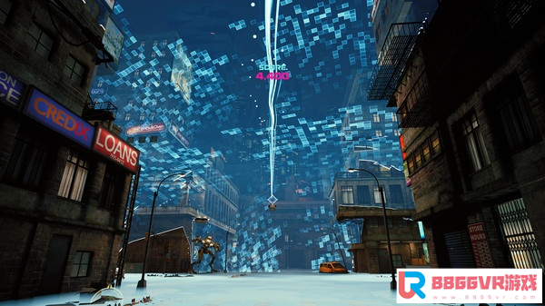 [VR交流学习] 強襲機甲(Drone Striker)vr game crack5586 作者:admin 帖子ID:1684 game