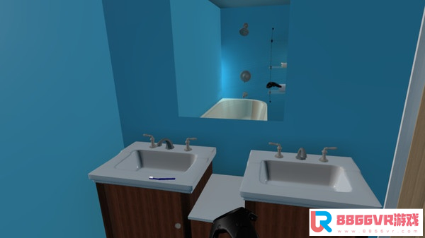 [VR交流学习]郊外度假（Perplexity: Suburban Home）vr game crack533 作者:admin 帖子ID:1686 交流学习,郊外,度假,suburban,game