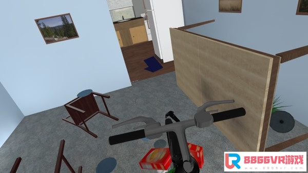 [VR交流学习]郊外度假（Perplexity: Suburban Home）vr game crack4792 作者:admin 帖子ID:1686 交流学习,郊外,度假,suburban,game