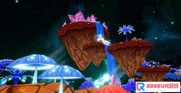 [VR交流学习] 星辰VR（Stardust VR）vr game crack1231 作者:admin 帖子ID:1687 交流学习,星辰,stardust,game