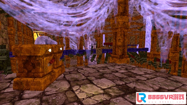 [VR交流学习]神庙历险（Temple Raid VR）vr game crack8011 作者:admin 帖子ID:1691 交流学习,神庙,历险,temple,game