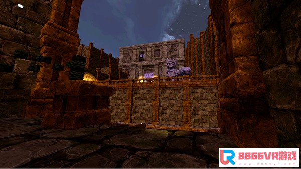 [VR交流学习]神庙历险（Temple Raid VR）vr game crack1550 作者:admin 帖子ID:1691 交流学习,神庙,历险,temple,game