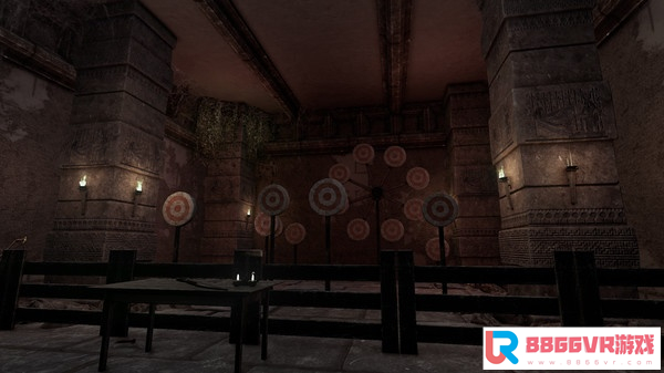 [VR交流学习] 古遗迹（The Ancient Remains）vr game crack699 作者:admin 帖子ID:1692 交流学习,遗迹,ancient,remains,game